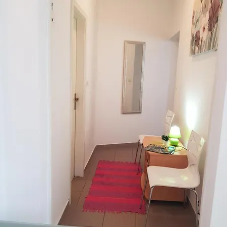Appartement Joko Omiš