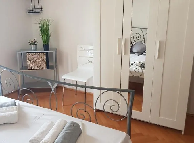 Apartment Joko Omiš