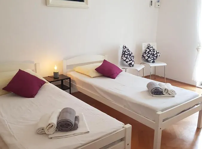 Apartment Joko Omiš