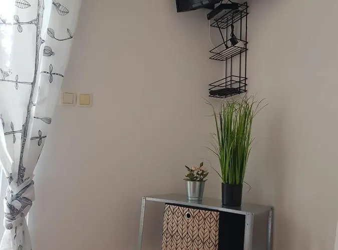 Joko Apartment *