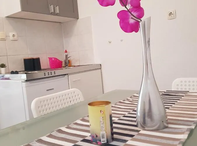 Apartment Joko *