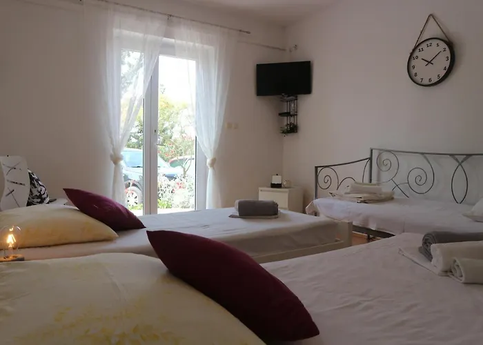 Joko Apartment *