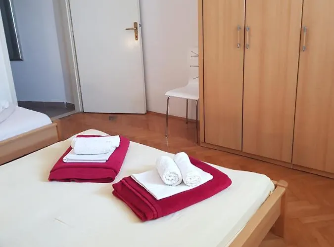 Joko Apartment Omiš
