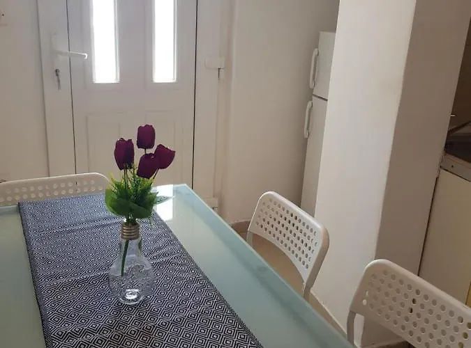 Joko Apartment