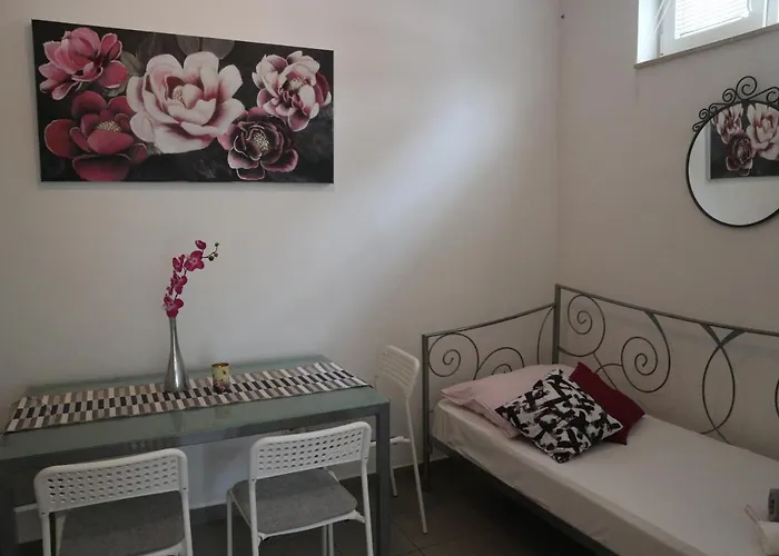 Apartment Joko Omiš