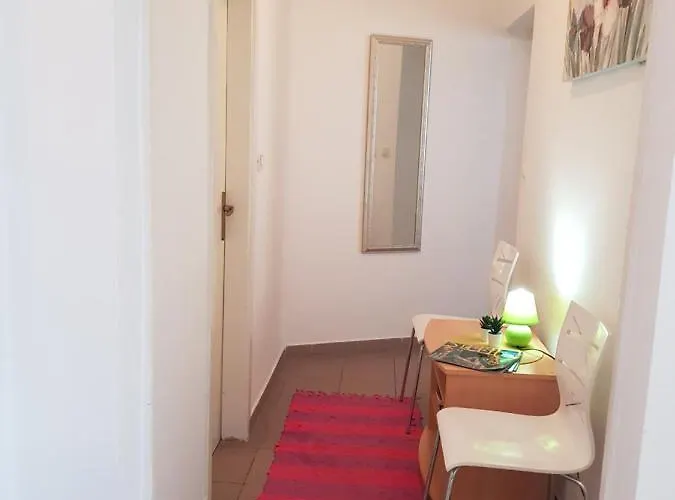 Apartment Joko Omiš