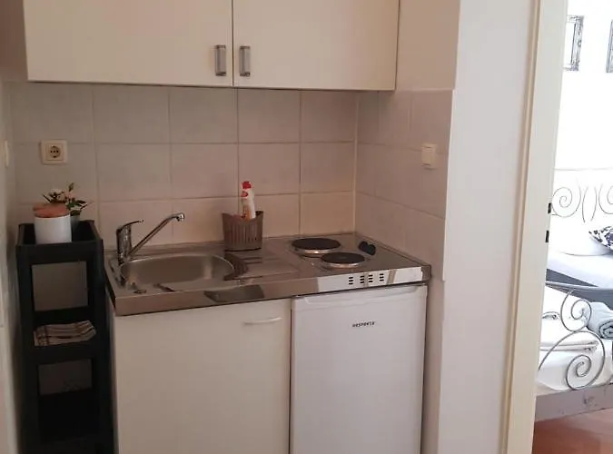 Apartment Joko Omiš
