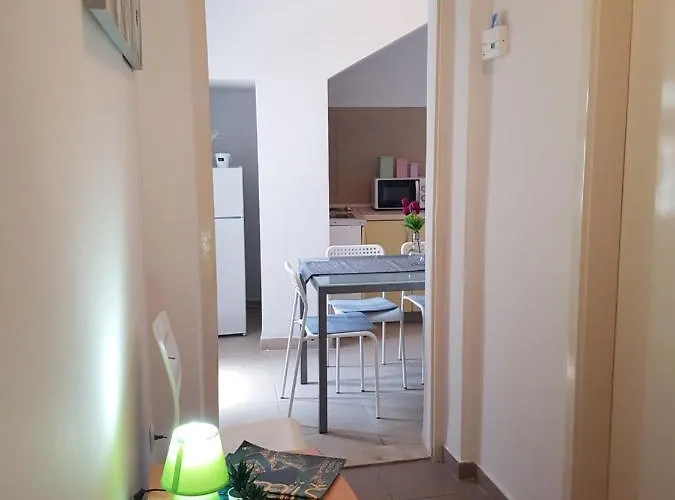 Joko Apartment