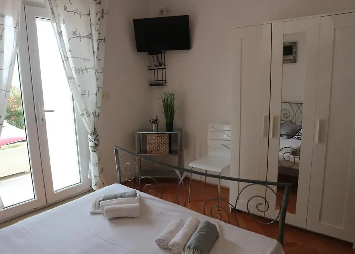 Joko * Omiš