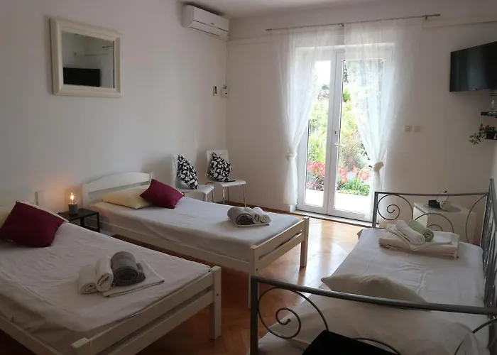 Apartment Joko *