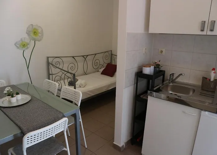 Joko Apartment