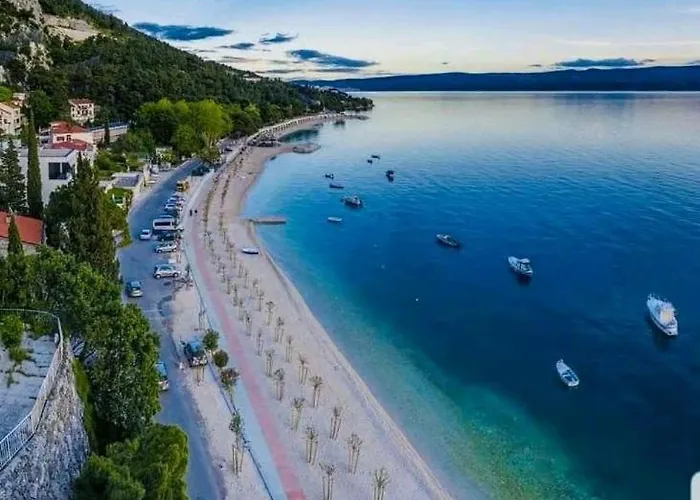 Apartment Joko Omiš