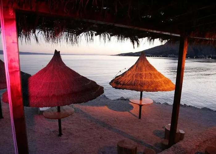 Joko * Omiš