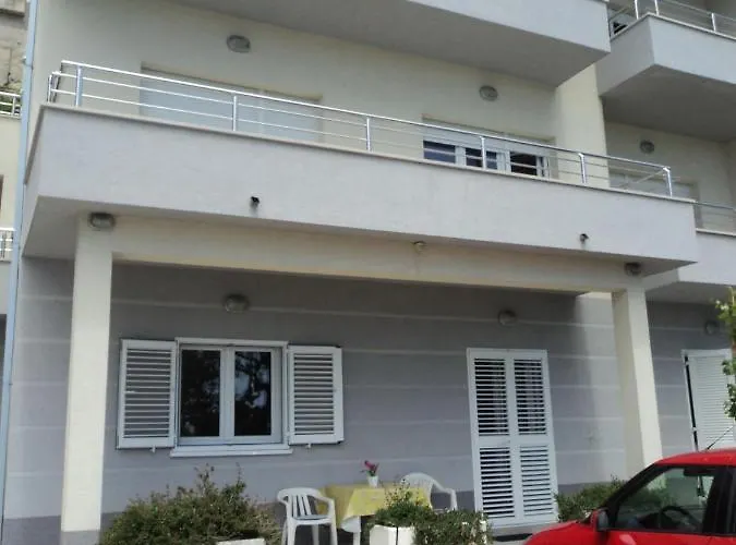Apartment Joko Omiš