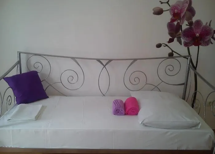 Apartment Joko