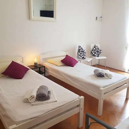 Apartmán Joko Omiš