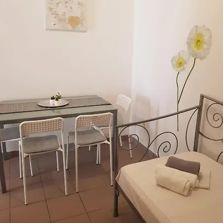 Apartmán Joko