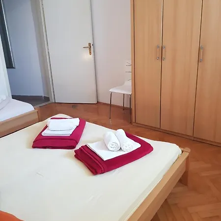 Joko Apartmán Omiš