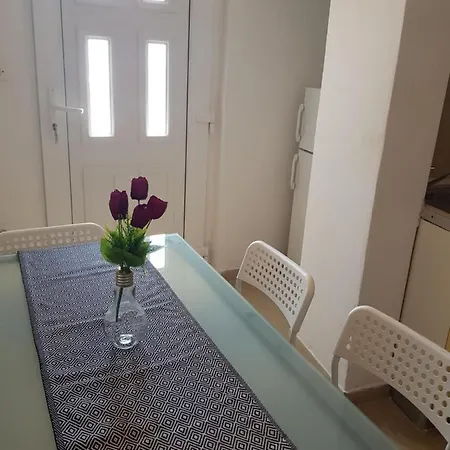Joko Apartmán