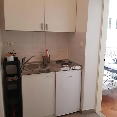 Apartmán Joko Omiš