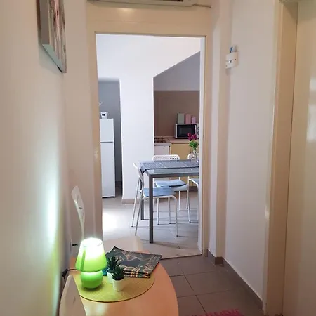Joko Apartmán