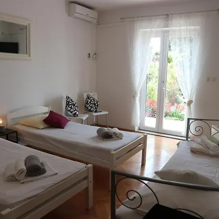 Apartmán Joko *