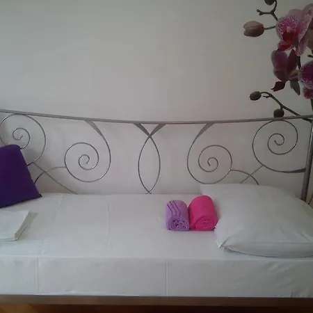 Apartmán Joko