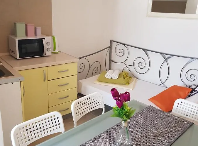 아파트 Joko 오미스